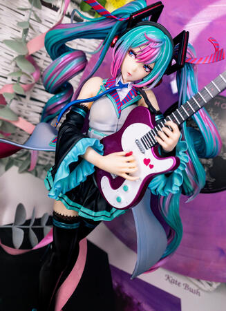 Bishoujo Remix Miku
